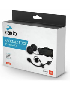 Cardo PackTalk EDGE Kit de audio Auriculares JBL