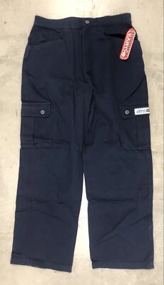 PANTALONES CARGO SKATE SURF GOLF SUP SNOW MX NUEVOS PLANET EARTH VINTAGE AÑOS 90 28 Foto 1 de 4