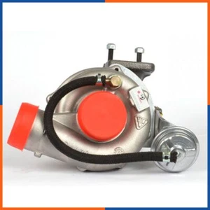 Turbo per IVECO 35S13 35C13 40C13 50C13 125PS | 500335369, 500372213 - Foto 1 di 5