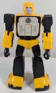 Bumblebee Transformers R.E.D. Robot Enhanced Design Action Figure (Incomplete) - Picture 1 of 6