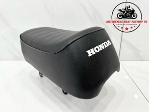 Honda Mini Trail Z50A 1968-1971 Z50Z Z50 New Saddle Seat K0-K2 Monkey Bike.Metal - Picture 1 of 16