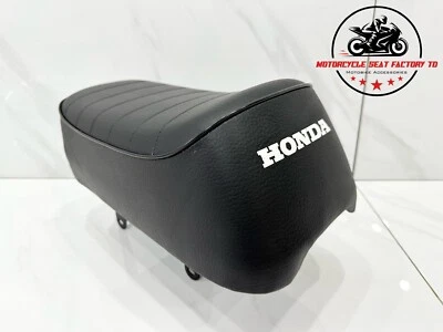 Honda Mini Trail Z50A 1968-1971 Z50Z Z50 Novo Assento Selim K0-K2 Monkey Bike.Metal - Imagem 1 de 4