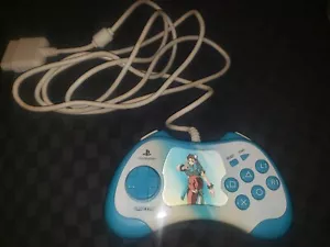 Street Fighter 15th Anniversary PlayStation 2 (PS2) Chun Li Controller - Picture 1 of 2
