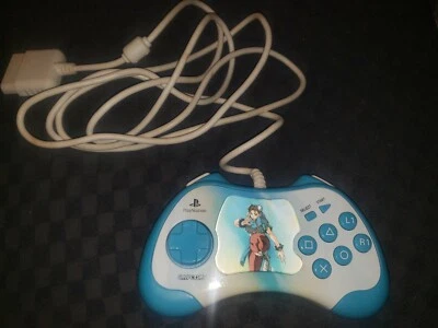 Street Fighter 15th Anniversary PlayStation 2 (PS2) Chun Li Controller  - Image 1 of 2