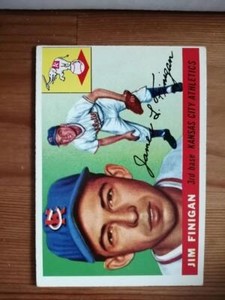 JIM FINIGAN  CARD #14 BUY ANY 2 ITEMS FOR 50% OFF   B222R3S1P31