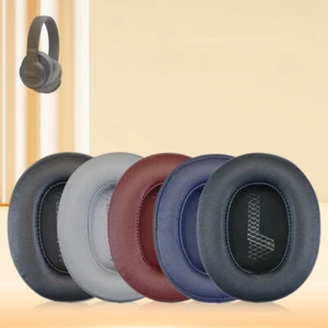 For JBL LIVE500BTNC live500BT Headphones 2pcs Replacement Ear Pads Cushion Cover - Picture 1 of 15