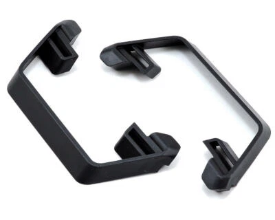 Traxxas Slash 2WD LCG Nerf Bars (Black) (2) [TRA5833] - Image 1 of 2