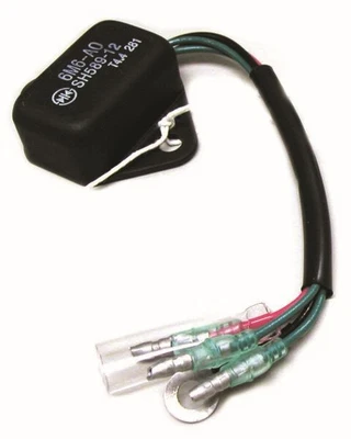 WSM Voltage Regulator For Yamaha FX1 700 1994-1995 004-225 - Image 1 of 3