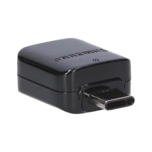 Original Samsung USB-C OTG Connector USB Type C to A Converter Adapter - Picture 1 of 6