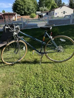 Peugeot Blue 10 Speed - Image 1 of 4