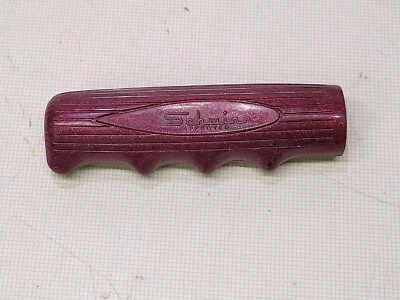 Винтажная полноразмерная ручка Solo Violet Schwinn Slimline Stingray из старых запасов  - Изображение 1 из 4