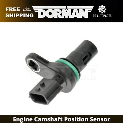 Sensor de posición del árbol de levas del motor Dorman 1,6 L L4 2014-2018 Nissan Versa Note Foto 1 de 4