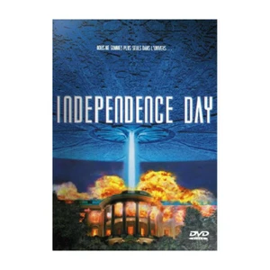 Independence Day DVD Nuevo * - Imagen 1 de 1