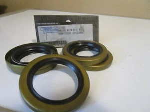 Harley 70-99 FLT FXR FLH FX Softail Dyna Oil Seal Sprocket Shaft Qty5 PN:12026B - Bild 1 von 3