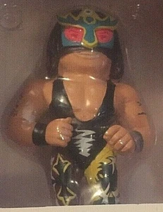 Juventud Guerrera Pro Wrestling Loot Serie eine Figur #5 - Bild 1 von 8