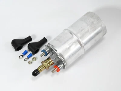 Electric Fuel Pump For Mercedes-Benz 190 220 E G S S 0580254019 E8348 441906091A - Image 1 of 4