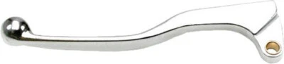 Palanca izquierda Motion Pro plateada para Kawasaki KD 125 1975-1979 14-0309 Foto 1 de 3