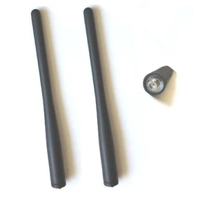 2 antenas VHF para radio ProTalk Kenwood TK2140 TK2170 TK2100 TK2200 TK5210G - Imagen 1 de 1