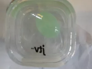 Green Opal 12.00 ct 18x13mm Oval Cabochon From India From JewelryTV (SE#15) - Picture 1 of 4