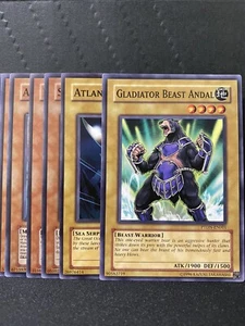 Yugioh: Phantom Darkness - PTD-EN - 33/48 Unlimited Edition NM Commons - Picture 1 of 4