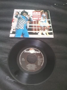 45 t - James Brown – Living In America - Imagen 1 de 2