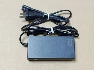 Netzteil AC Adapter für Panasonic AG-BRD50E Dual Akku Ladegerät US Stecker - Bild 1 von 11