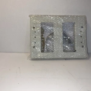 MicroSemi PowerDsine Mounting Brackets - New - Afbeelding 1 van 3