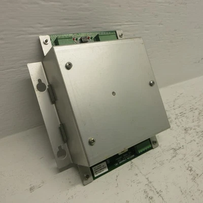 Trane X13650460-05 Rev F Chiller Purge TCI-Com3 Module PLC E95L06324 X1365046005 - Image 1 of 4