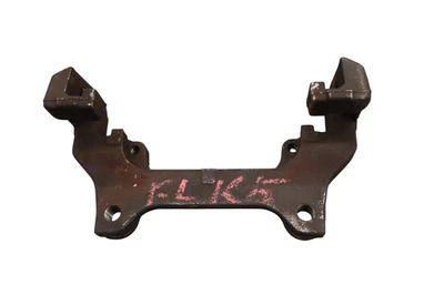 Оригинальный кронштейн для крепления переднего левого тормозного суппорта 12–18 Audi A7 A6 Quattro 4H0615125 - Изображение 1 из 4