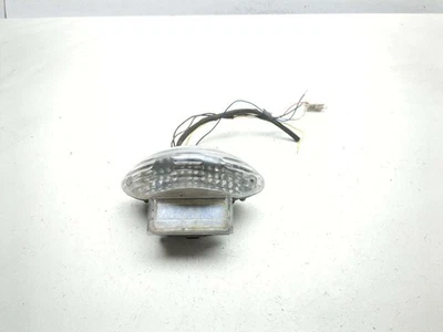 98-06 Suzuki Katana GSX 600 750 luz trasera luz freno lámpara lente Foto 1 de 4