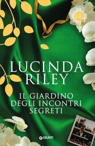 Libri Lucinda Riley - Il Giardino Degli Incontri Segreti - Foto 1 di 1