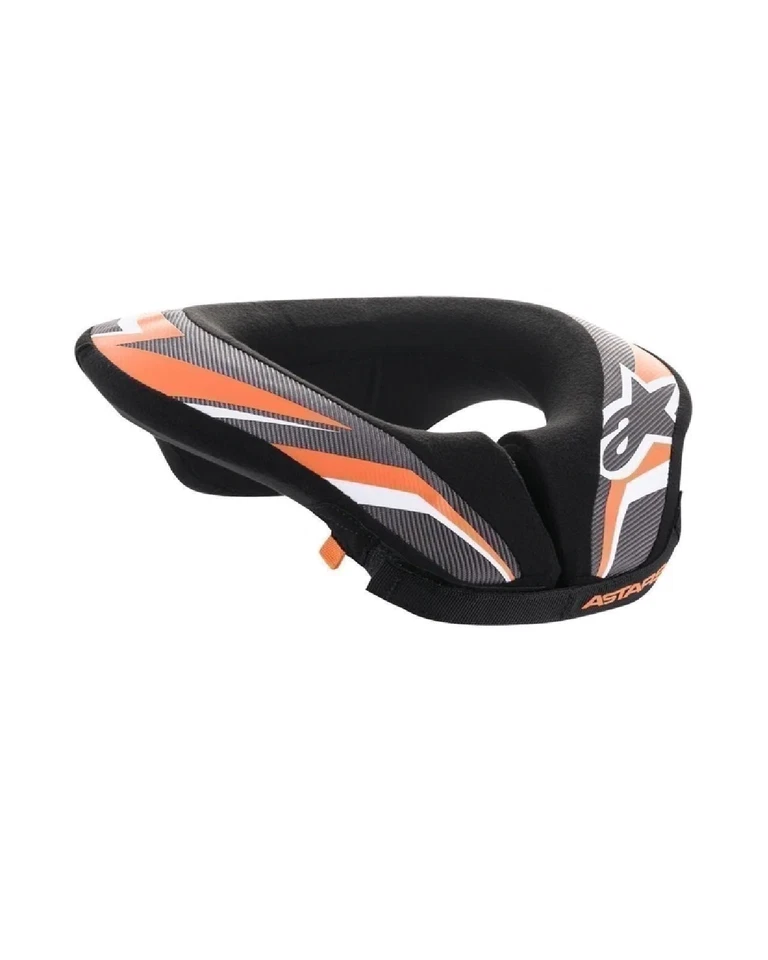 Alpinestars Sequence Youth MTB Neck Roll - Image 1 of 3