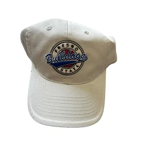 Top of the World Fresno Bulldogs State adjustable hat baseball cap - Picture 1 of 2