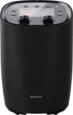 Kenwood Heimkinoanlagen/Stereoanlagen CR-ST500S-B - Bild 1 von 4