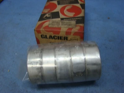 1970 - 85 Toyota 2T 3T 1588cc 1770cc Corolla Corona Celica Cam Bearing Set - Image 1 of 3