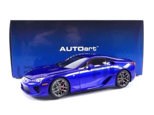 AUTOART 1/18 - LEXUS LFA 78858 - Picture 1 of 1