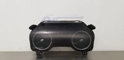 Cuadro de instrumentos velocímetro 21 FORD F250 SUPER DUTY STX 6,2 L LC3T10849CGB Foto 1 de 4