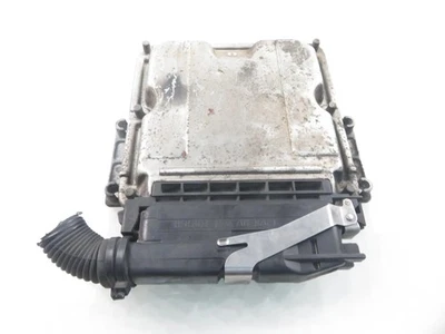 PEUGEOT 306 Break 7E, N3, N5 Unité de Contrôle 0281010031 9635158280 32052473 - Immagine 1 di 4