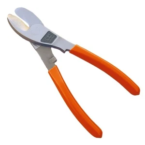Benner-Nawman UP-B41 The "Clean" Cable Cutter, Orange - Picture 1 of 1