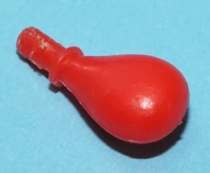 ASTERIX PLAY ORIGINAL SPARE PART 6200 ASTERIX POTION FLASK 1980 TOYCLOUD 1984... - Picture 1 of 1