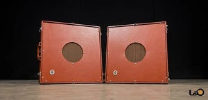 WE | Western Electric | KS 19134 L3 | Suitcase speaker #12 - Picture 1 of 7