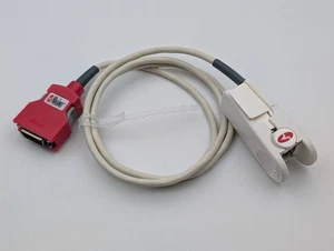 Masimo Red DCI-DC3 2053 SpO2 Mehrwegesensor, re-zertifiziert - Bild 1 von 3