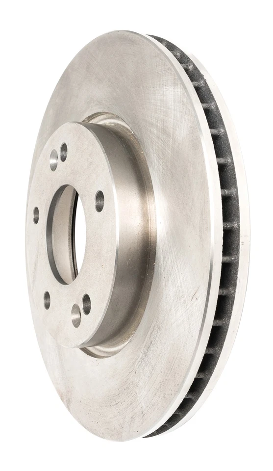 Front Brake Rotor Fits 2006-2012 Ford Fusion Lincoln MKZ Mercury Milan 20011441 - Image 1 of 4