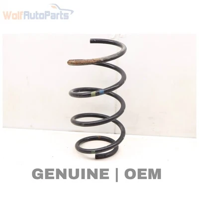 PORSCHE BOXSTER 1997-2002 - Muelle helicoidal trasero 98633353104 Foto 1 de 4