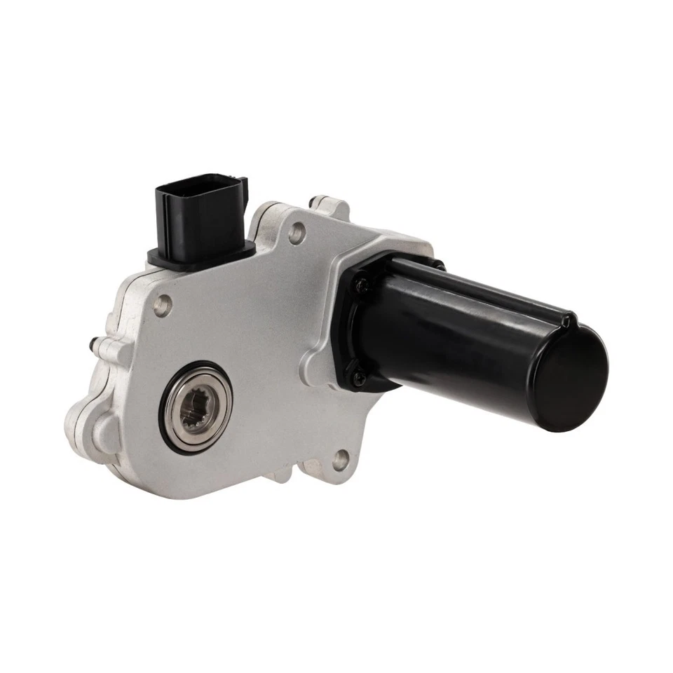 For Dodge Dakota 2005-2010 Transfer Case Motor Pin Type w/ 7-Prong Male Terminal - Image 1 of 4