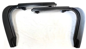 Jeep TJ Wrangler puerta envolvente completa/media puerta se adapta a 97-06 Wrangler ENVÍO GRATUITO - Imagen 1 de 4