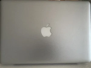 Apple MacBook Pro 13" - A1278 - Verkauf als defekt - Bild 1 von 2