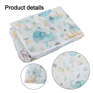 Mantieni la tua biancheria da letto pulita e fresca scatola borsa impermeabile e - Picture 1 of 12