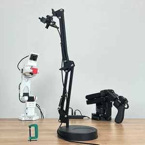 SO-ARM101 LeRobot 6DOF Robot Arm (Dual-Camera Version with Standard Torque #sz - Picture 1 of 1