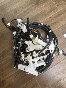 Toyota Highlander 2020-2023 Wiring Harnesses Wire Floor # 2 82162-0EF52 - Bild 1 von 11